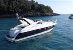 Fairline (GB) Fairline Targa 43