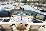 NEPTUNE 36 Classic Trawler Yacht - General Image