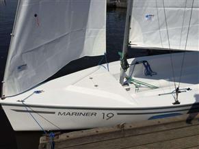 MARINER MARINER 19