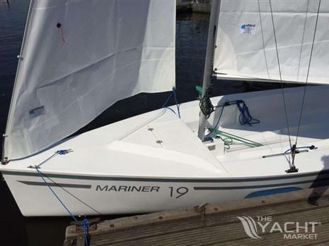 MARINER MARINER 19