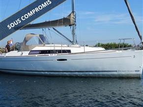 BENETEAU OCEANIS 31