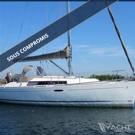 BENETEAU OCEANIS 31