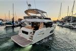 Absolute NAVETTA 48