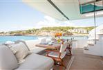 Princess Yachts 68 - 1 Eighth Share - Princess 68 For Sale - Yachtquarters