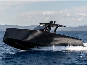 PARDO YACHTS 43 - NEW