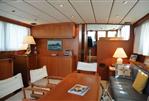 CUSTOMBUILT TRAWLER 20M