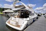 Fairline Squadron 43