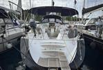 Jeanneau Sun Odyssey 54 DS