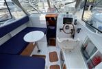 Beneteau Antares 7.50 HB - Saloon