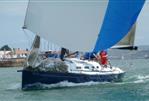 BENETEAU FIRST 40.7