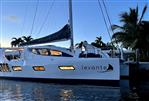 XQUISITE YACHTS X5 PLUS