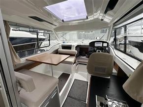 Jeanneau Merry Fisher 795