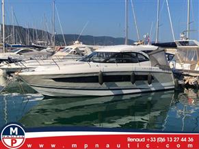 JEANNEAU LEADER 36