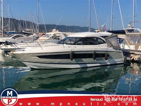 JEANNEAU LEADER 36