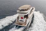 Princess Yachts F55