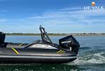 Cobra Ribs Nautique 7.7m - Picture 5