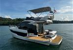 Galeon 400 Fly