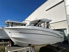 BENETEAU ANTARES 6 OB