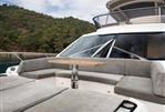 Absolute 72 FLY - 18 - Foredeck