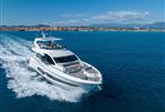 Sunseeker 76 Yacht - Sunseeker 76 Yacht