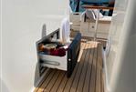 Quicksilver 875 sundeck