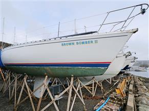 Beneteau First 35S