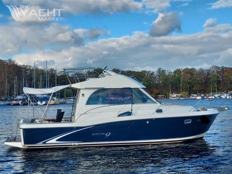 Beneteau (FR) Beneteau Antares 30 Fly