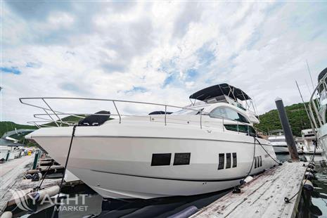 FAIRLINE SQUADRON 50