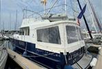 BENETEAU SWIFT TRAWLER 42