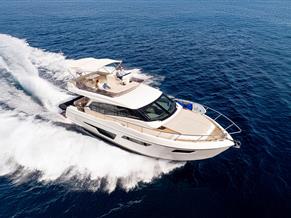 Ferretti 500