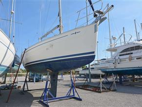 BAVARIA BAVARIA 31 CRUISER