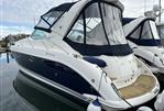 Fairline Targa