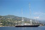 Perini Navi 52M S/Y - Perini Navi 52M S/Y (1997)