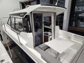 Jeanneau Merry Fisher 695 S2