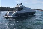 AZIMUT 68 S