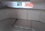 Chaparral Signature 350 - Aft Berth