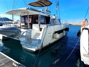 Catana Bali 4.6