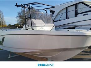 BENETEAU FLYER 7 SPACEDECK