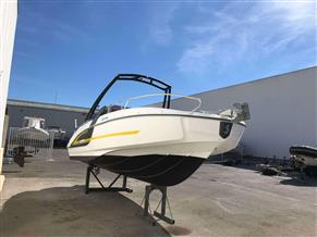 BENETEAU FLYER 6.6 SPORTDECK