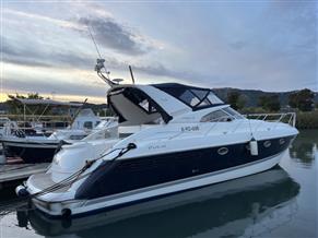 Fairline (GB) Fairline Targa 43