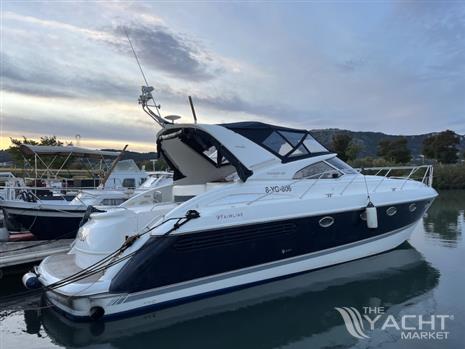 Fairline (GB) Fairline Targa 43