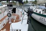 Beneteau Oceanis 300 - 1995 Beneteau Oceanis 300 - Photo #3