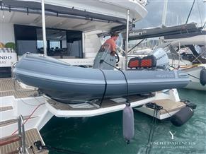 Highfield 360 Sport