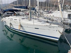 Beneteau Oceanis Clipper 373