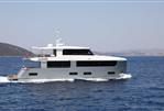 Aegean Yachts Explorer M26