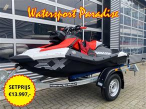 Sea Doo Spark trixx 1up