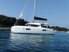 LAGOON LAGOON 42