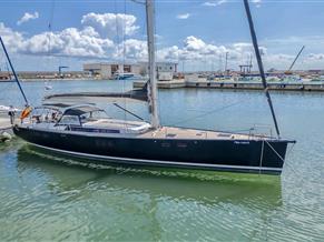 Hanse 630e