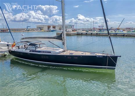 Hanse 630e