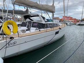 BENETEAU SENSE 46